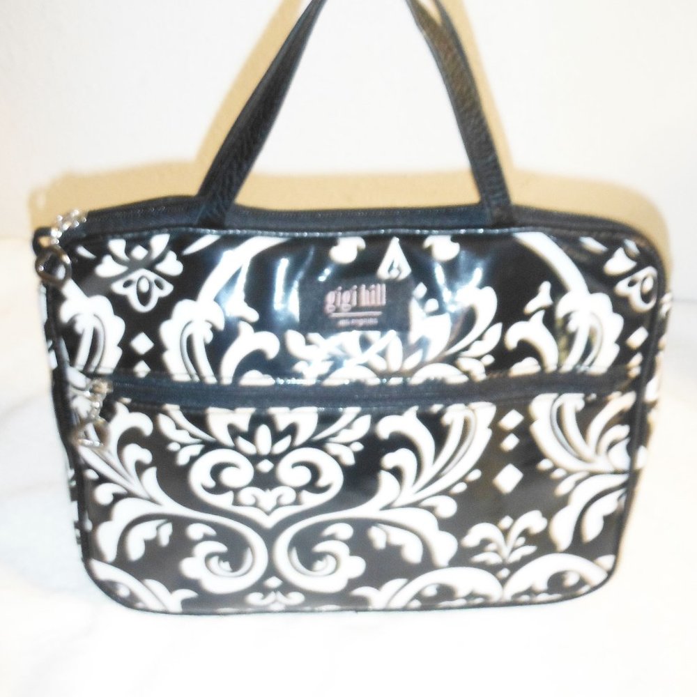 Gigi book bag